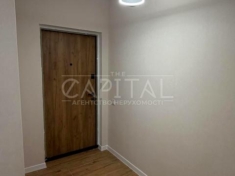 квартира за адресою Столичне шосе, 1