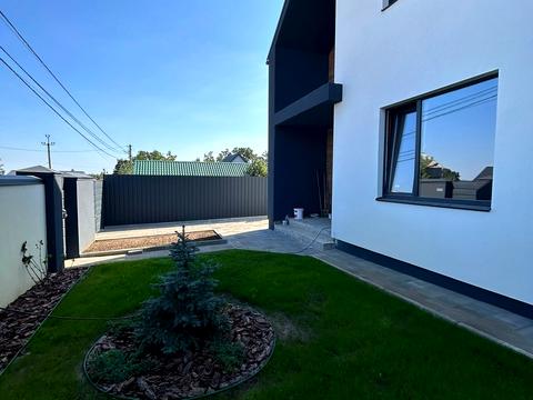 дом по адресу Ворзельська