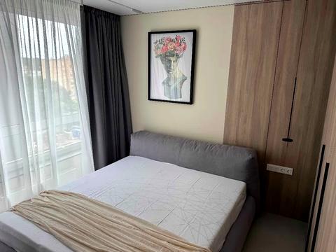 квартира за адресою Васильківська вул., 1