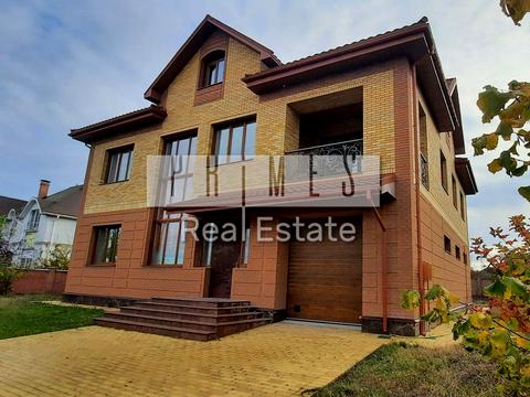 будинок за адресою Березова вул.