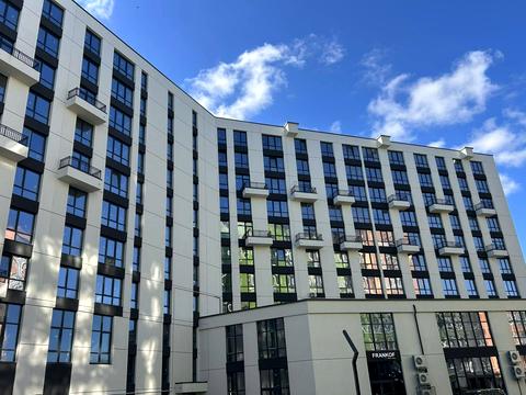 квартира за адресою Приозерна вул., 32