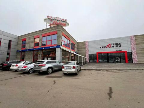 комерційна за адресою Богдана Хмельницького просп. (Героїв Сталінграда), 31-Д