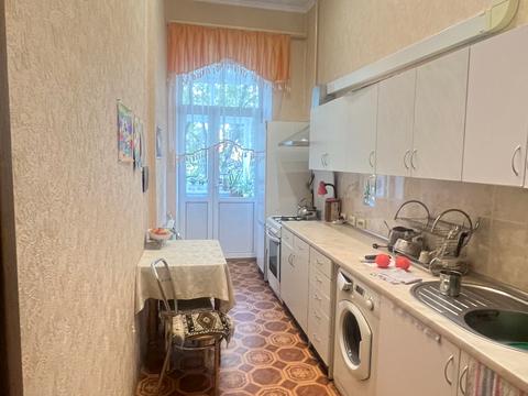 квартира по адресу Хорива ул., 45/27