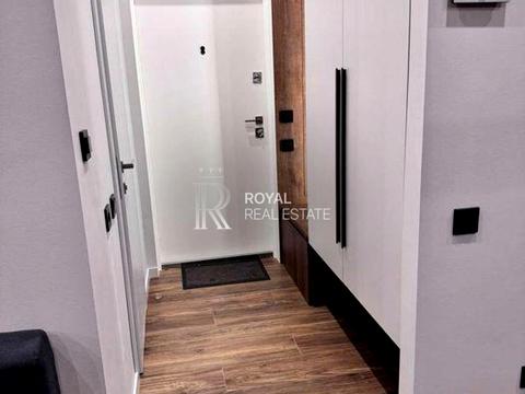 квартира за адресою Тадея Рильського бульв., 4