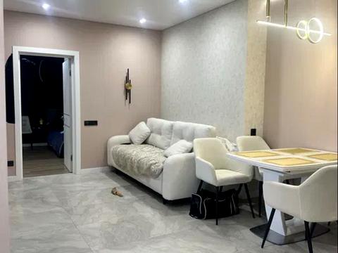 квартира за адресою Бережанська вул., 15