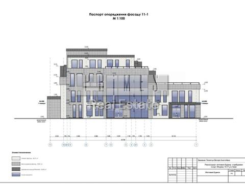 коммерческая по адресу Болсуновський пер. (Мічуріна), 6