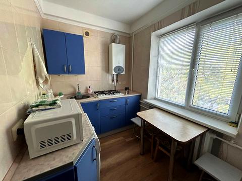 квартира по адресу Украинская ул., 59-А