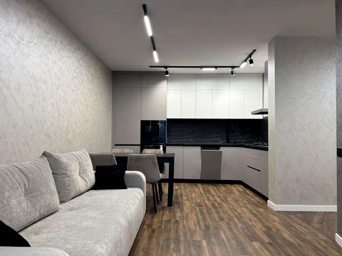 квартира по адресу Крайковского ул., 4