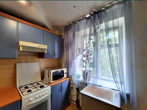 квартира за адресою Остапа Вишні вул., 4