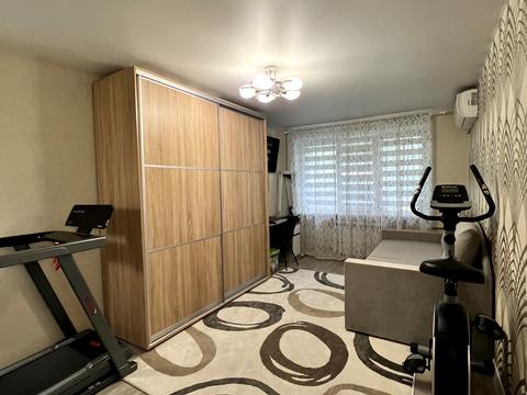 квартира за адресою Богдана Хмельницького просп. (Героїв Сталінграда), 108-А