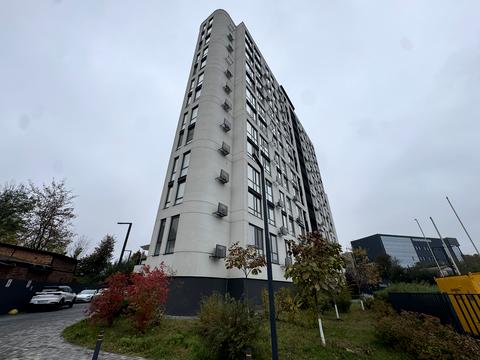 квартира за адресою 600-річчя вул., 3А