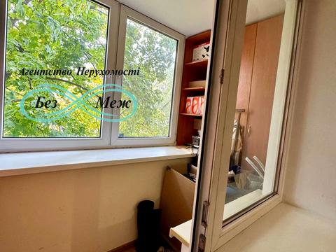 квартира по адресу Рокоссовского маршала просп., 4-А