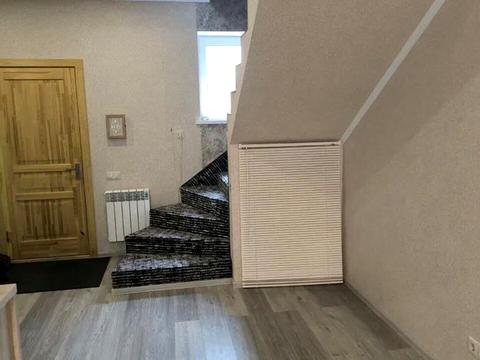 будинок за адресою Туполєва академіка вул.