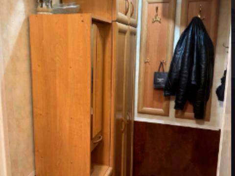 квартира за адресою Олександра Поля просп. (Кірова), 50