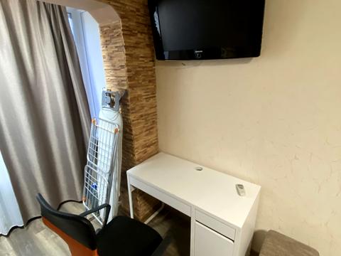 квартира по адресу Оболонский просп., 5