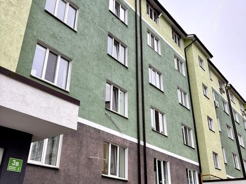 квартира за адресою Білокур вул. (Курська), 3в
