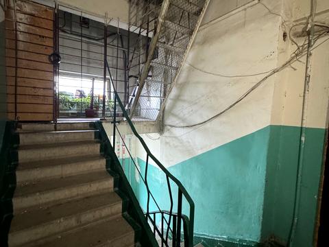 квартира по адресу Гвардейцев-Широнинцев ул., 21