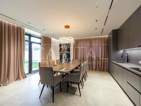 дом по адресу Днепровская набережная ул.