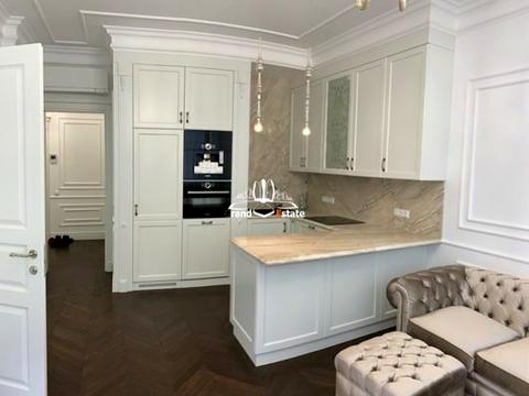 квартира по адресу Трускавецкая ул., 4-Б