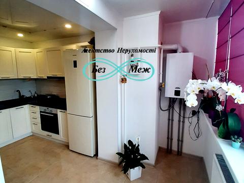 квартира за адресою Яблунева , 5