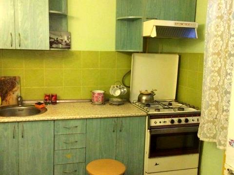 квартира за адресою Остафія Дашкевича вул. (Курнатовського)