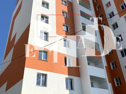 квартира за адресою Любови Малой, 34