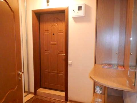 квартира за адресою Воскресенська вул., 7