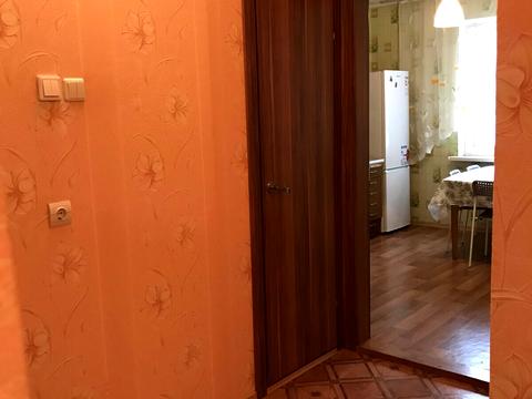 комната по адресу Урловская ул., 38-А