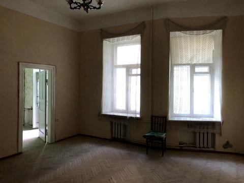 квартира за адресою Шота Руставелі вул., 42/13