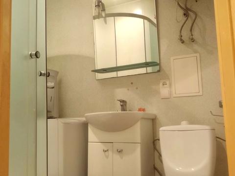 квартира по адресу Батумская ул., 56