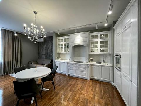 квартира по адресу Трускавецкая ул., 10-Г