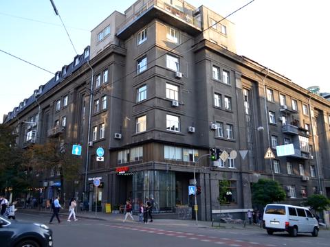 квартира за адресою Ярославів Вал вул., 19