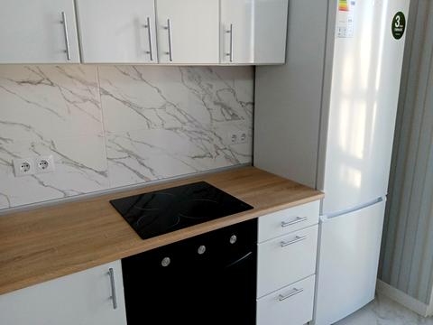 квартира по адресу Вишняковская ул., 4