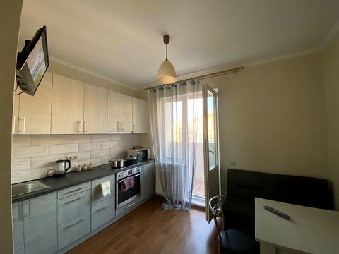 квартира по адресу ул.Русовой , 7