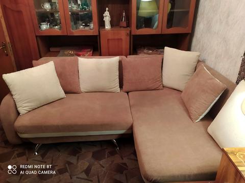 квартира по адресу Оболонский просп., 12