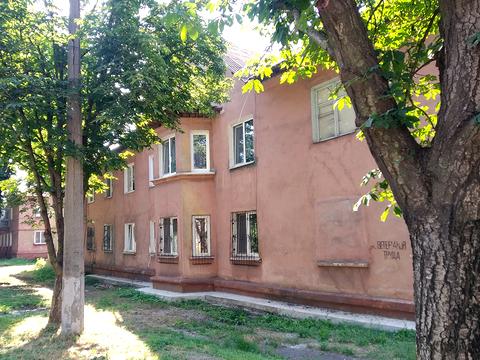 квартира за адресою Ветеранів Праці вул., 56
