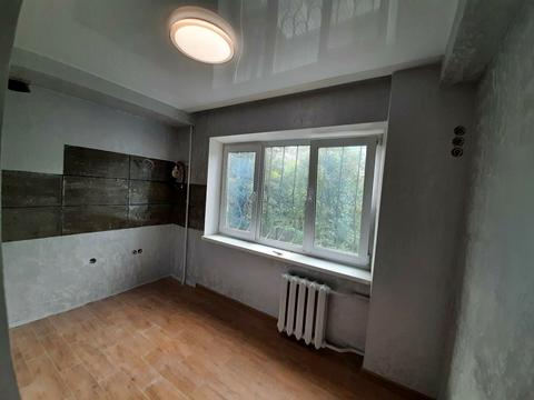 квартира по адресу Броварской пер.