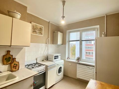 квартира за адресою Космонавтов , 26