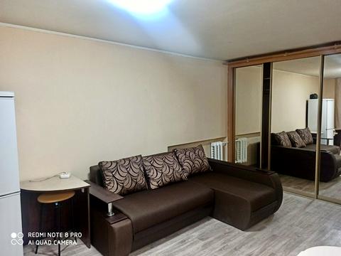 квартира по адресу Павла Тычины просп., 11-А