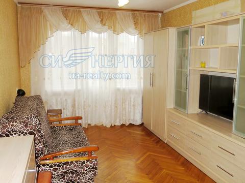 квартира за адресою Вацлава Гавела бульв. (Івана Лепсе), 5