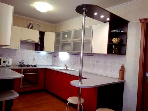 квартира за адресою Олени Теліги вул., 21А