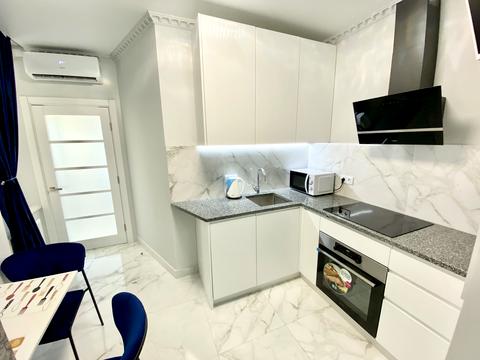 квартира за адресою Мала Арнаутська вул., 71