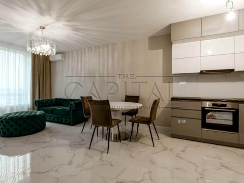 квартира по адресу Заречная ул., 2-А