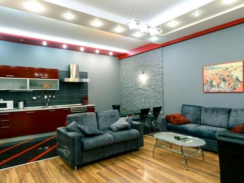 квартира за адресою Антоновича вул. (Горького), 25