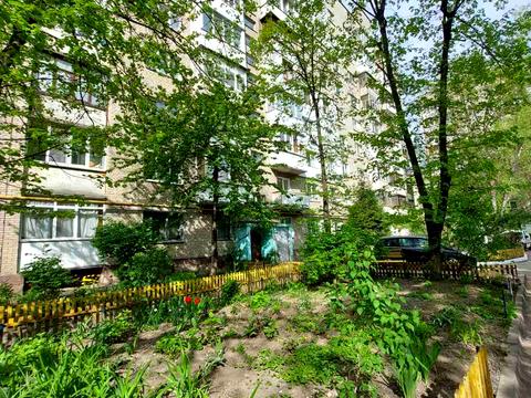 квартира по адресу Янгеля, 71