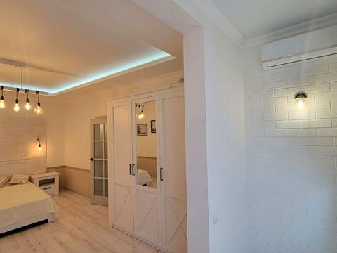 квартира за адресою Генуезька вул., 3б