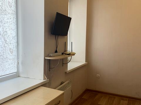 квартира по адресу Косвенна, 10