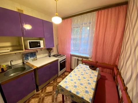 квартира по адресу Отрадный просп. (Чубаря), 10-А