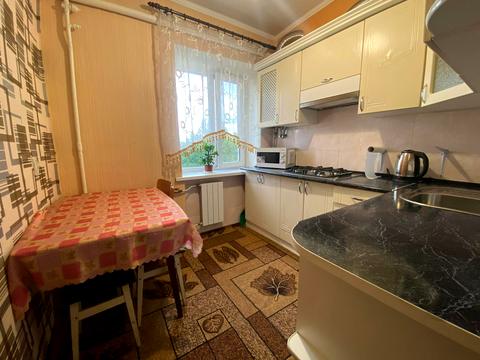 квартира за адресою Вацлава Гавела бульв. (Івана Лепсе), 45