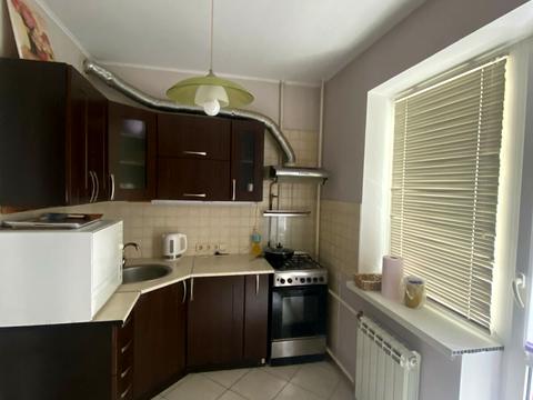 квартира за адресою Вахтанга Кікабідзе вул. (Булгакова), 6